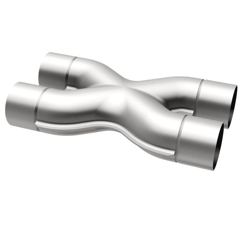 MagnaFlow Smooth Trans X 3/3 X 14 SS-Catalytic Converter Universal-Magnaflow-MAG10792-SMINKpower Performance Parts