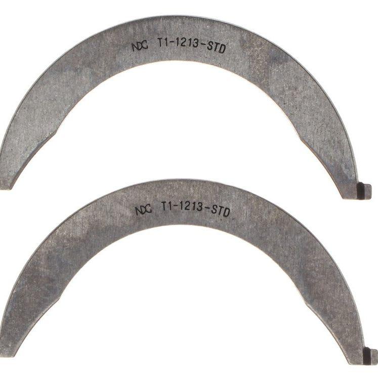 Clevite Nissan 4 1998cc 1993-95 Thrust Washer Set