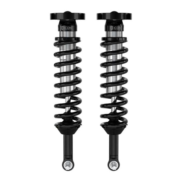 ICON 2023+ GM Canyon/Colorado 2.5 Series Shocks VS IR Coilover Kit