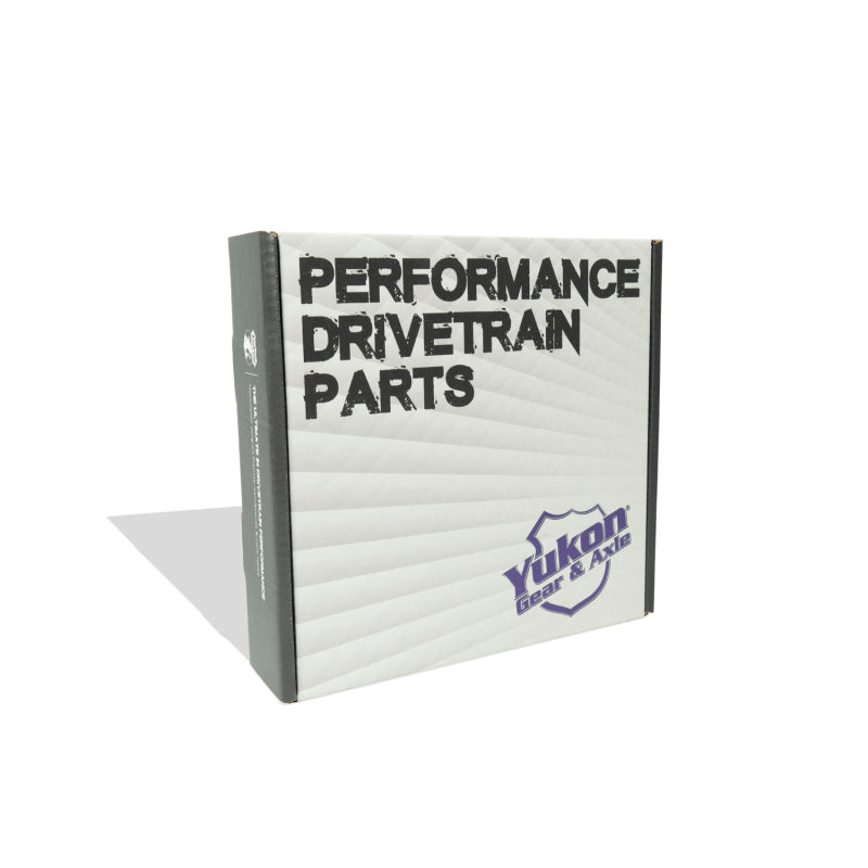 Yukon Gear Master Overhaul Kit For 2010 & Down GM and Dodge 11.5in Diff-Differential Overhaul Kits-Yukon Gear & Axle-YUKYK GM11.5-SMINKpower Performance Parts