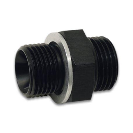 Vibrant -6AN to 14MM x 1.5 Straight Adapter with O-Ring-Fittings-Vibrant-VIB16691-SMINKpower Performance Parts