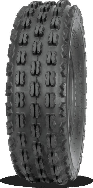 QuadBoss QBT738 Series Tire - 22x7-10 4Ply