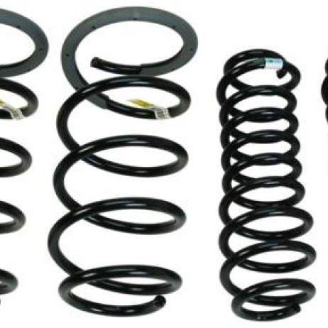 Ford Racing 2013 Cobra Jet Spring Kit