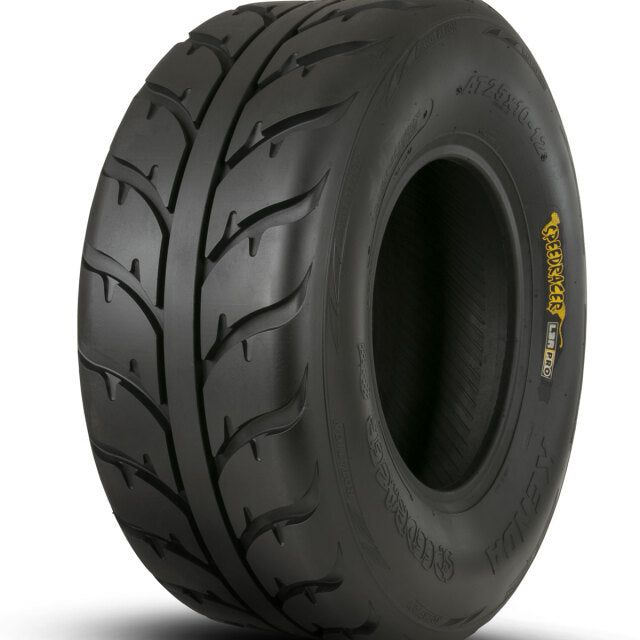 Kenda K547 Speedracer Rear Tire - 22x10-10 4PR 235H1036