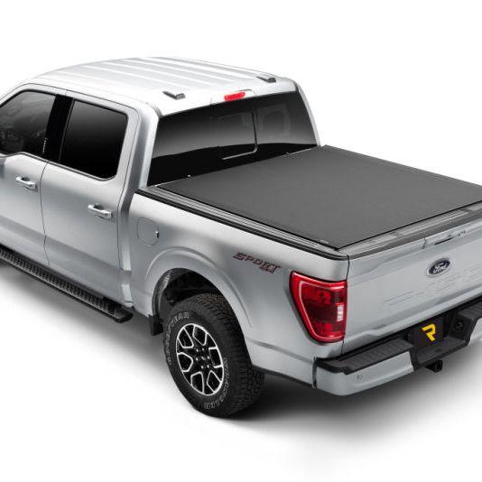 Truxedo 15-21 Ford F-150 5ft 6in Pro X15 Bed Cover