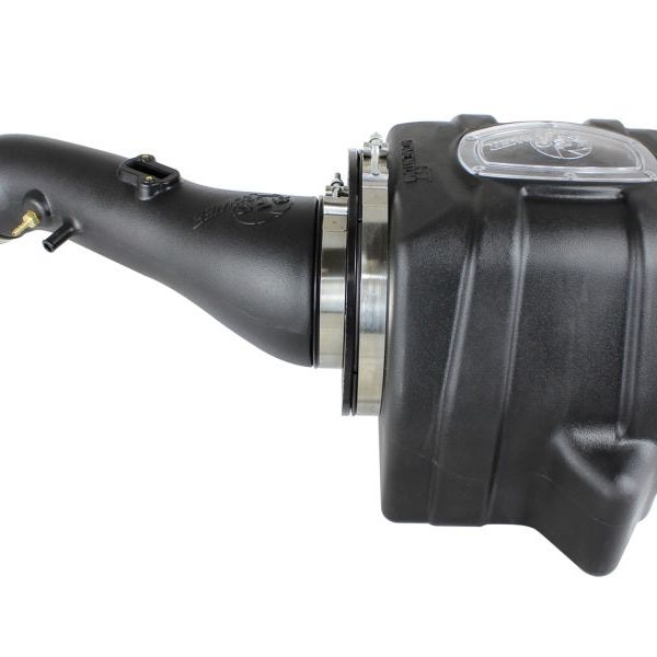 aFe Momentum GT PRO 5R Stage-2 Si Intake System 07-14 Toyota Tundra V8 5.7L-Cold Air Intakes-aFe-AFE54-76003-SMINKpower Performance Parts