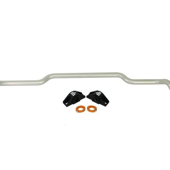 Whiteline 02-06 Acura RSX 01-05 Honda Civic Rear Sway Bar 26mm 3 Point Adjustable