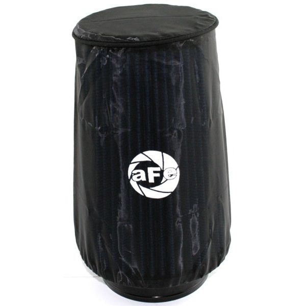 aFe MagnumSHIELD Pre-Filters P/F 2x/72-35035 2x/72-40035 (Black)