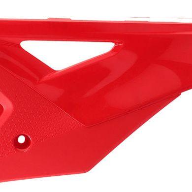 Cycra 2025 Honda CRF250/450R Side Number Panels - Red