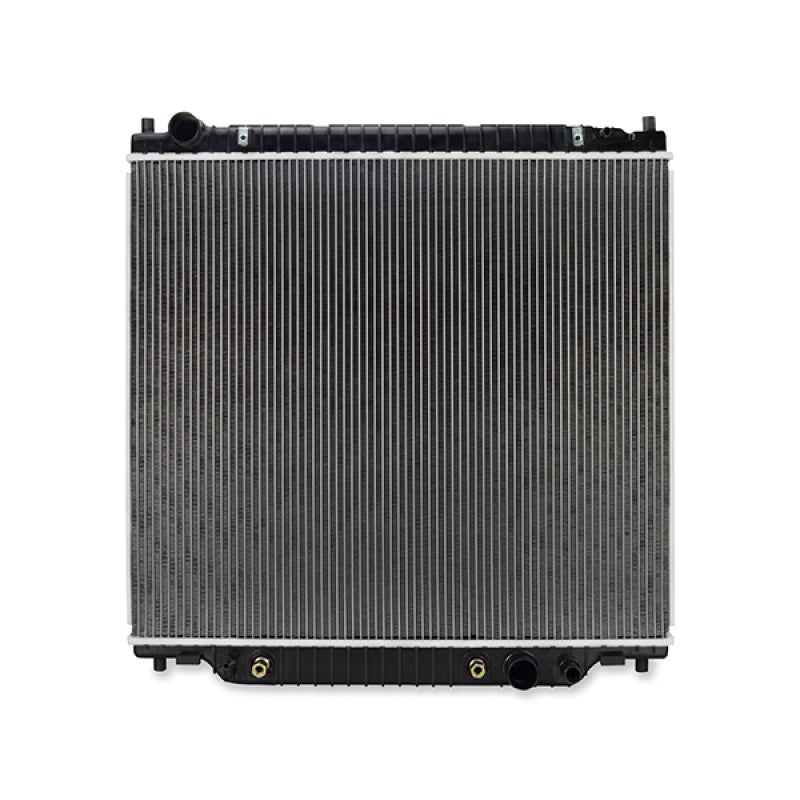 Mishimoto Ford Excursion Replacement Radiator 2000-2005-Radiators-Mishimoto-MISR2171-AT-SMINKpower Performance Parts