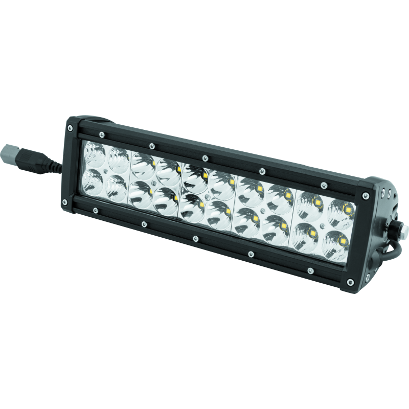 DragonFire Racing 12in Dual Row Light Bar