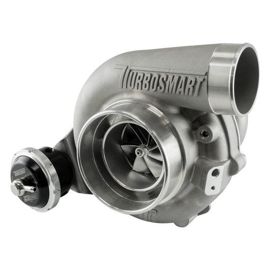 Turbosmart Water Cooled 6262 V-Band Inlet/Outlet A/R 0.82 IWG75 Wastegate TS-2 Turbocharger