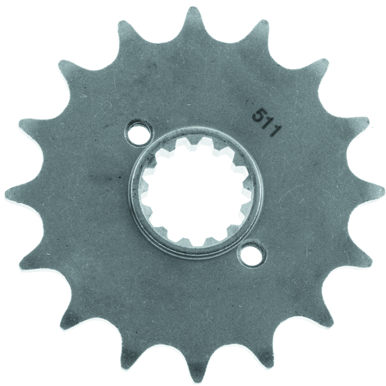 BikeMaster Kawasaki Front Sprocket 520 16T