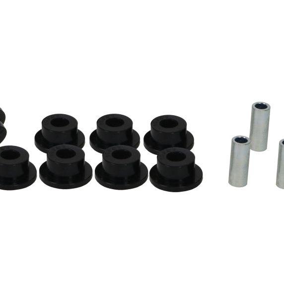 Whiteline Plus 80-92 Volkswagen Vanagon T3 Front Steering-Rack & Pinion Mount Bushing