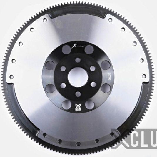 XClutch 64-68 Ford Mustang Base 4.7L Lightweight Chromoly Flywheel