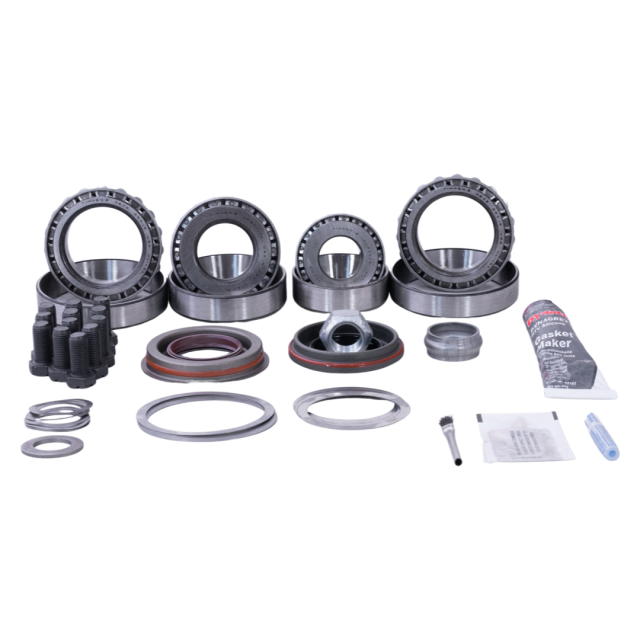 Revolution Gear & Axle Dana 60 Front/Rear Axle Ring & Pinion Master Install Kit