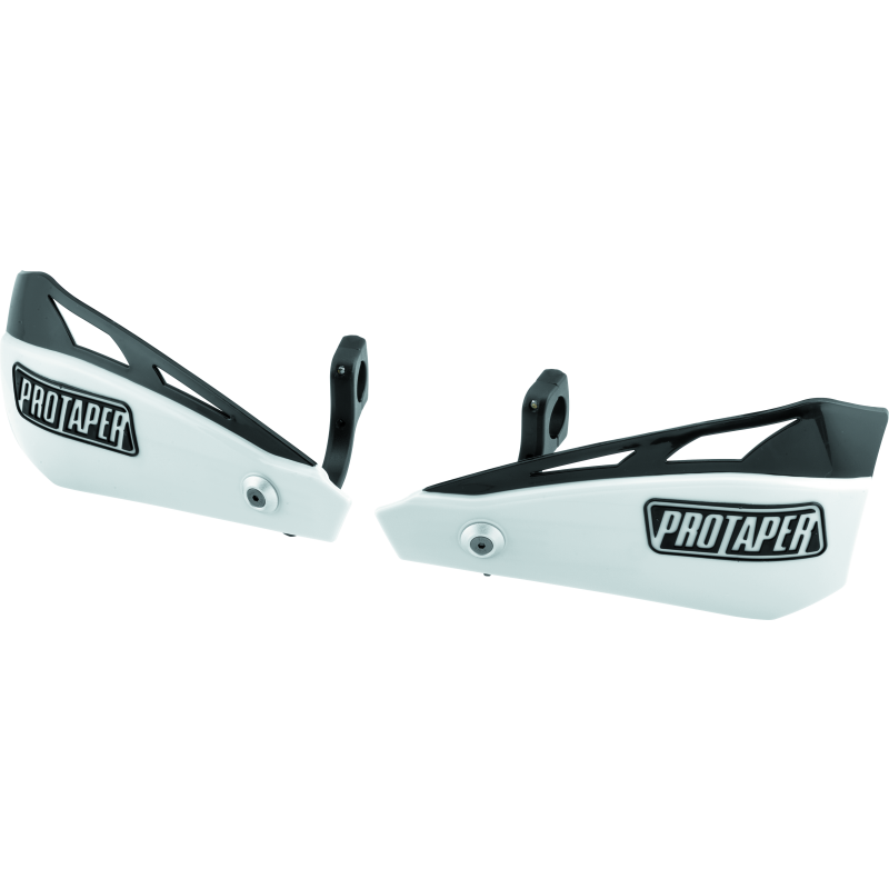 ProTaper Brush Guard Kit - White