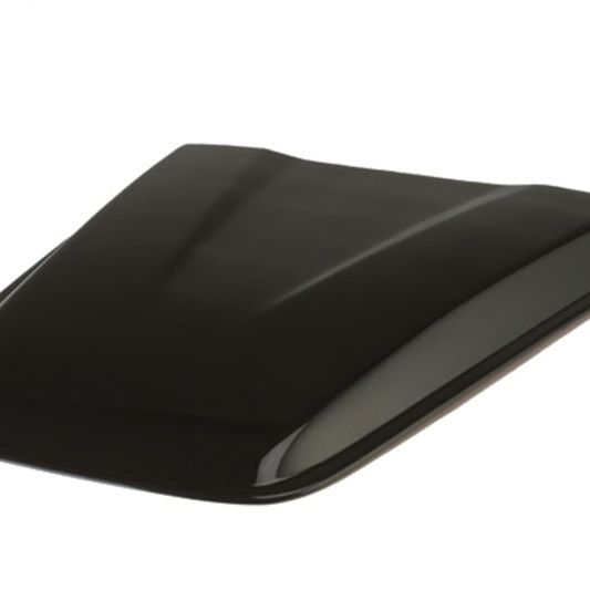 AVS 00-14 Chevy Tahoe (Truck Cowl Induction) Hood Scoop - Black