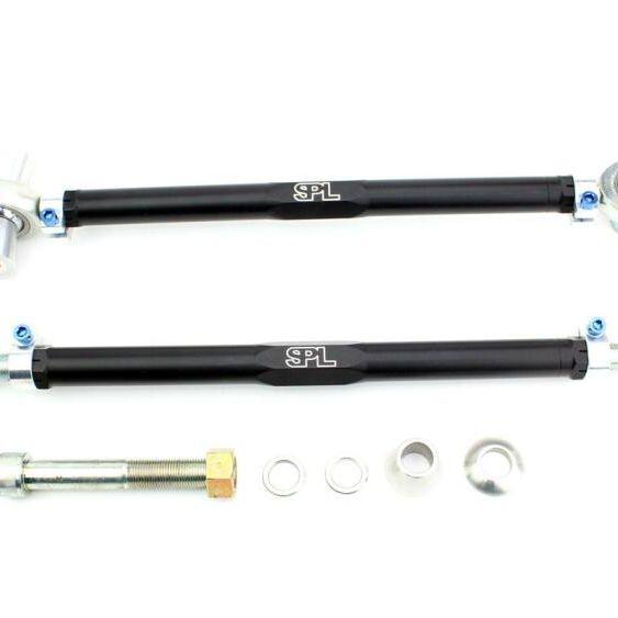 SPL Parts 2022+ BMW G8X (M3/M4) Front Tension Rods