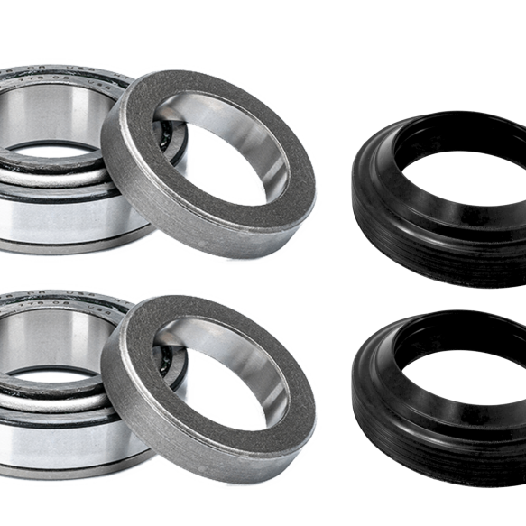 Revolution Gear & Axle 97-06 Jeep Wrangler TJ Dana 44 Rear Axle Bearing & Seal Kit