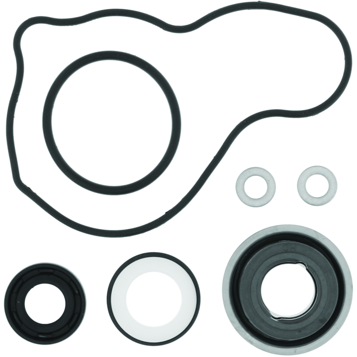 QuadBoss 09-13 Honda MUV700 Big Red Water Pump Rebuild Kit