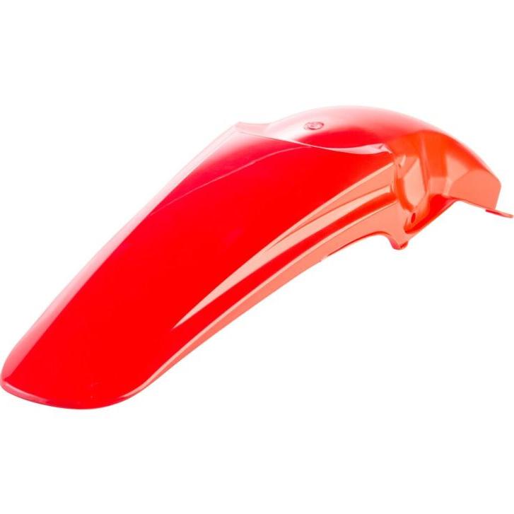 Acerbis 05-08 Honda CRF450R Rear Fender - 00 CR Red