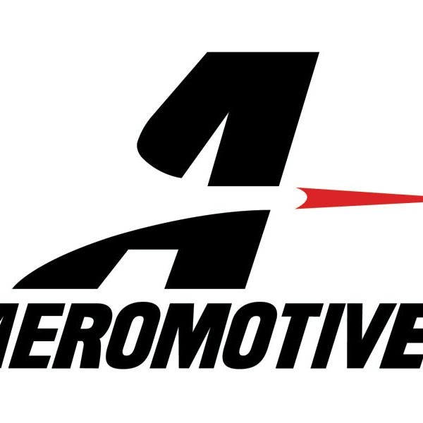 Aeromotive Hose End - AN-06 - Straight