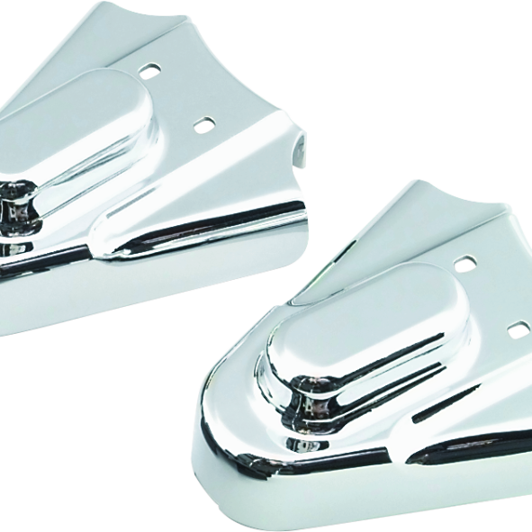 Kuryakyn Phantom Cover 86-07 Softail Models Chrome