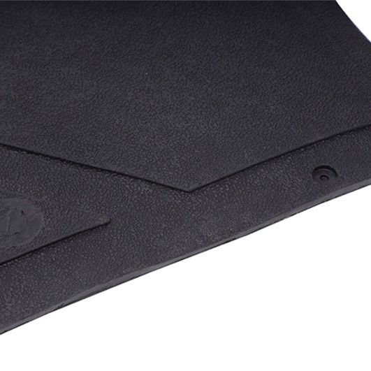 Deezee Universal Tailgate Mat - Full Size/Universal (X Pattern)