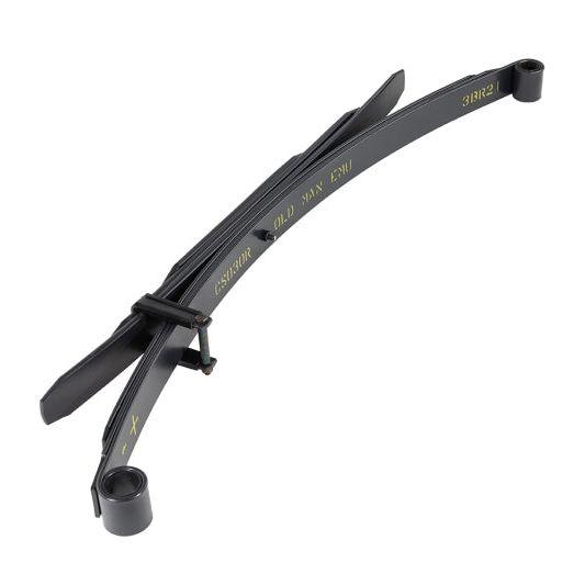 ARB / OME Leaf Spring Nissan D21 -Rear-