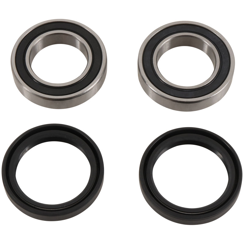 Pivot Works 22-23 Gas-Gas MC85 1714 PW Front Wheel Bearing Kit