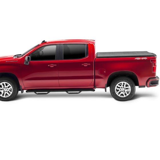 Truxedo 19-20 GMC Sierra & Chevrolet Silverado 1500 (New Body) 5ft 8in TruXport Bed Cover