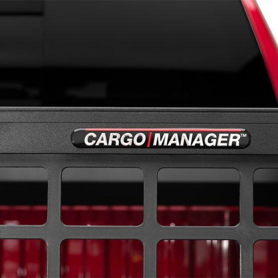 Roll-N-Lock 2019 Chevy Silverado / GMC Sierra 1500 68in Cargo Manager