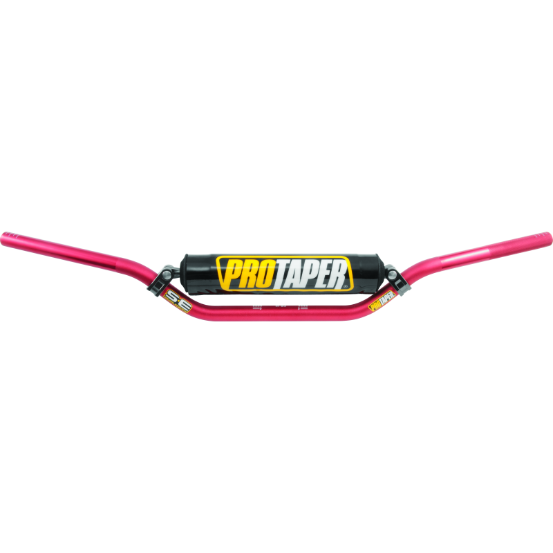 ProTaper SE CR High Handlebar - Red