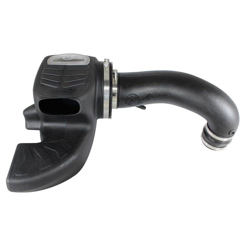 aFe Momentum GT Pro DRY S Stage-2 Si Intake System Dodge Ram Trucks 09-14 V8 5.7L HEMI-Cold Air Intakes-aFe-AFE51-72102-SMINKpower Performance Parts