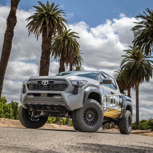 ICON 2024+ Toyota Tacoma 0-1.5in Rear 2.0 Series Shock VS RR