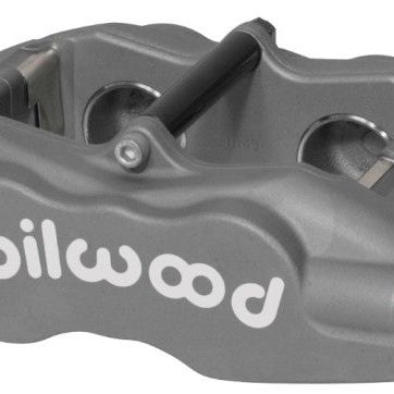 Wilwood Caliper-Forged Superlite 1.62in Pistons 1.10in Disc-Brake Calipers - Perf-Wilwood-WIL120-11132-SMINKpower Performance Parts