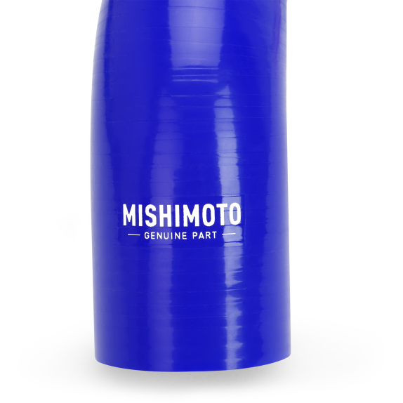 Mishimoto 2011+ Mopar LX Chassis 6.4L Hemi Blue Silicone Hose Kit