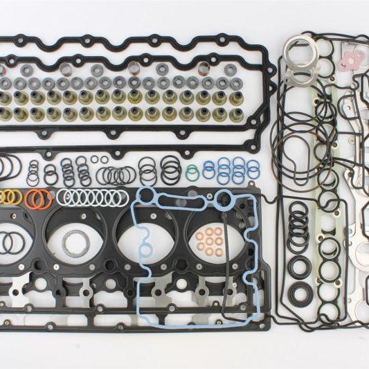 Cometic Street Pro 07-08 Ford 6.0L Powerstroke w/ 20mm Dowels 96mm Bore Top end Gasket Kit