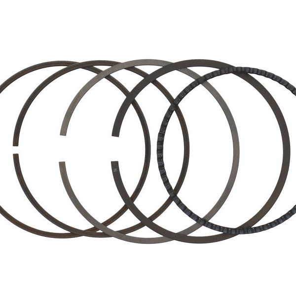 Wiseco 85.25mm x 1.0x1.2x2.8mm Ring Set Ring Shelf Stock