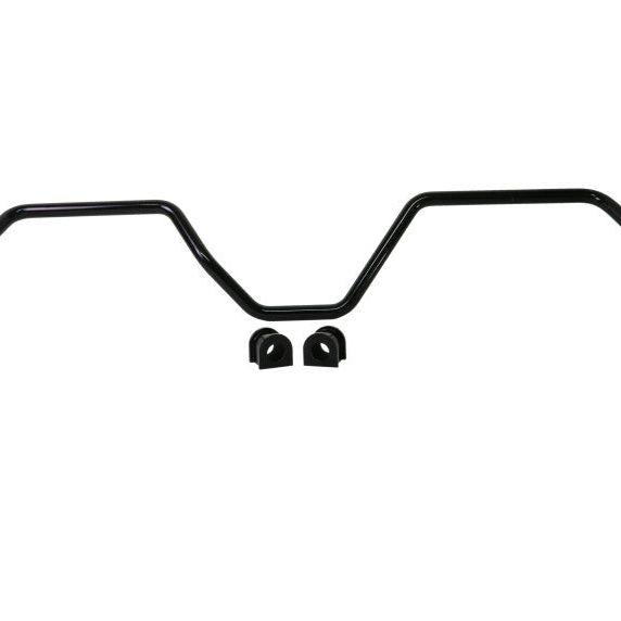 Whiteline 98-07 Toyota Land Cruiser Rear 24mm Heavy Duty Adjustable Swaybar