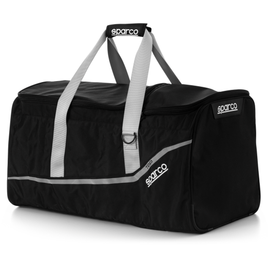 Sparco Bag Trip BLK/SIL