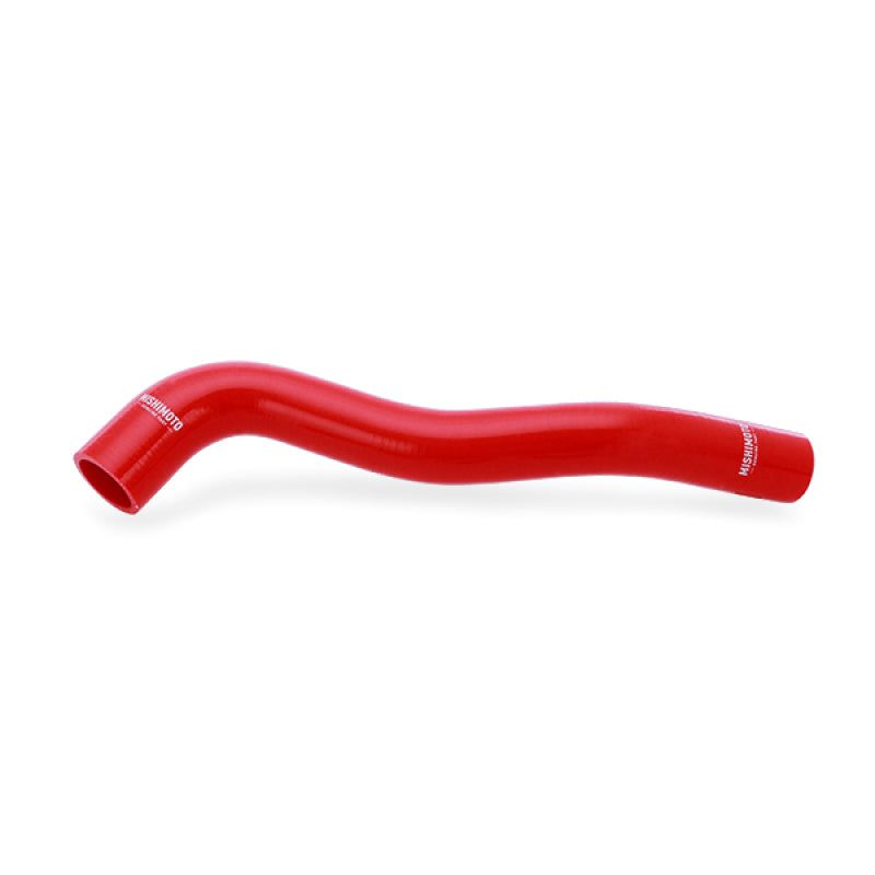 Mishimoto 12-15 Chevy Camaro SS Red Silicone Radiator Coolant Hoses-Hoses-Mishimoto-MISMMHOSE-CSS-12RD-SMINKpower Performance Parts