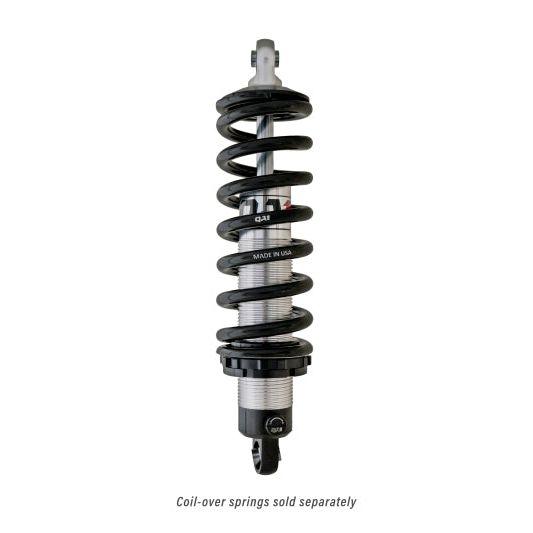 QA1 Proma Star Series Coil-Over Shock Absorber - Single Adj. - Bearing Mount - 11.625in/16.875in