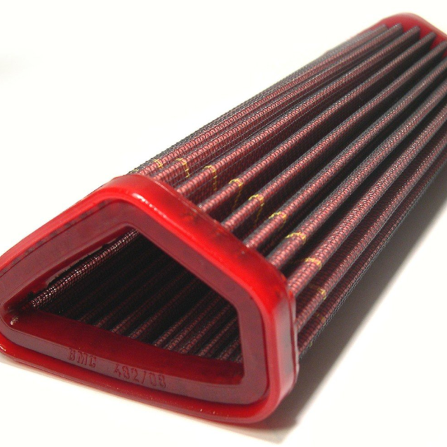 BMC 08-12 Ducati 1198 R Replacement Air Filter-Air Filters - Direct Fit-BMC-BMCFM482/08-SMINKpower Performance Parts