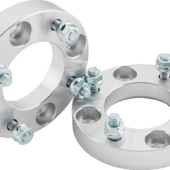 QuadBoss Wheel Spacer 4/110 - 2.5in