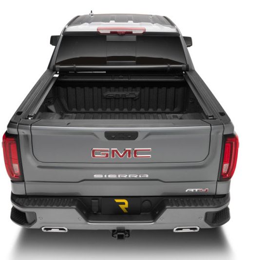 Truxedo 19-20 GMC Sierra & Chevrolet Silverado 1500 (New Body) w/o Tailgate 5ft 8in Pro X15 BedCover