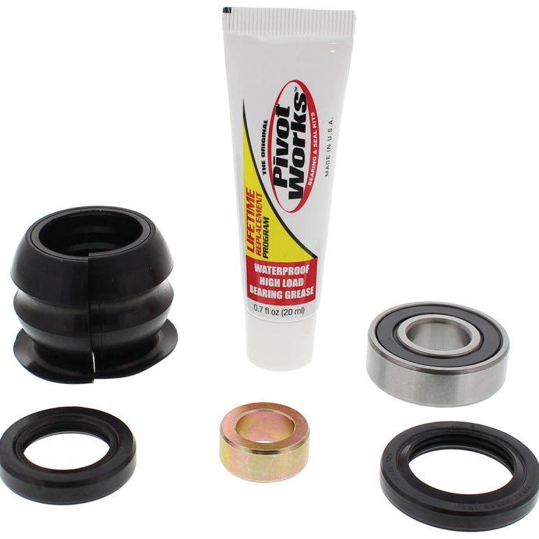 Pivot Works 06-23 Honda TRX90 PW Steering Stem Bearing Kit