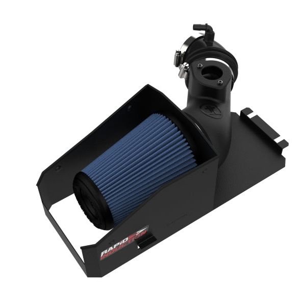aFe Takeda Rapid Induction Cold Air Intake System w/ Pro 5R Mazda MX-5 Miata (ND) 16-19 L4-2.0L-Cold Air Intakes-aFe-AFE56-20040R-SMINKpower Performance Parts
