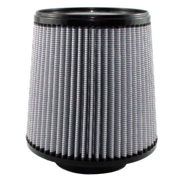 aFe MagnumFLOW Air Filters IAF PDS A/F PDS 4-1/2F x 8-1/2B x 7T x 8H-Air Filters - Universal Fit-aFe-AFE21-90028-SMINKpower Performance Parts